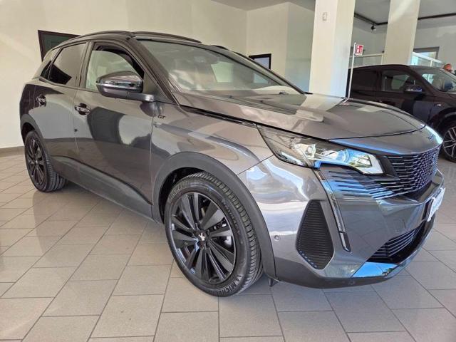 PEUGEOT 3008 usata, con ABS