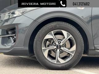 KIA XCeed usata, con Cruise Control