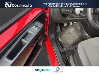 FIAT Fiorino usata, con Touch screen