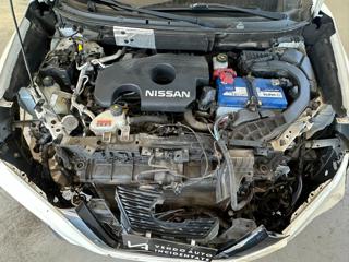 NISSAN X-Trail usata, con Chiusura centralizzata
