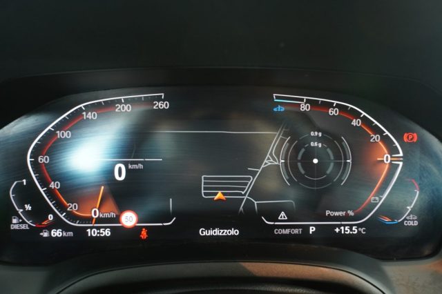 BMW 420 usata 14