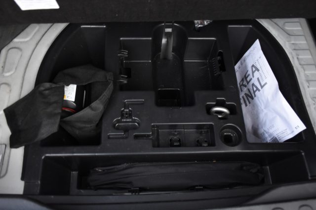 FIAT 500L usata, con Sistema di navigazione