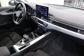 AUDI A4 usata, con Bracciolo