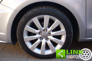 AUDI A1 usata, con Sedile posteriore sdoppiato