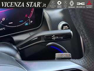 MERCEDES-BENZ GLC 220 usata, con ESP