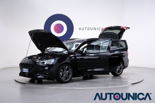 FORD Focus usata 65