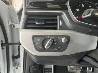 AUDI A4 usata, con Trazione integrale