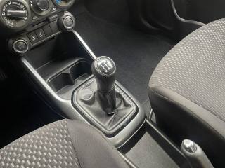 SUZUKI Ignis usata, con Controllo elettronico della corsia