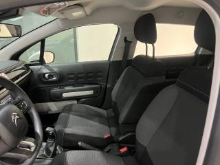 CITROEN C3 usata, con Airbag posteriore