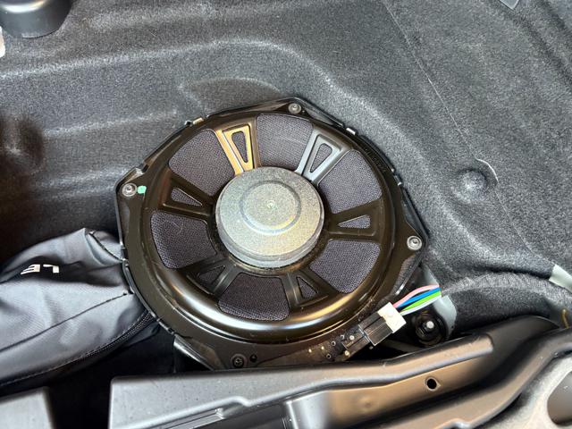 MERCEDES-BENZ GLA 180 usata, con Immobilizzatore elettronico