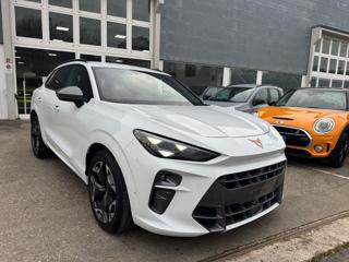 CUPRA Terramar usata, con Airbag