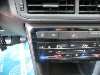 VOLKSWAGEN T-Cross usata, con Hill holder