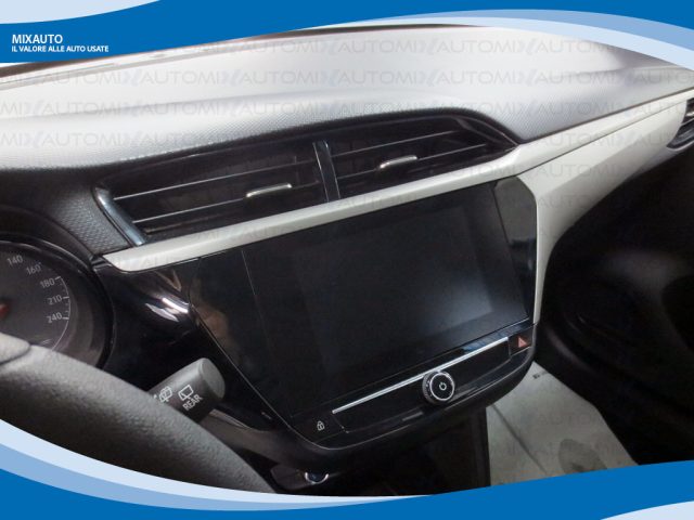 OPEL Corsa usata, con Alzacristalli elettrici