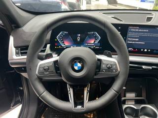 BMW X1 usata, con Filtro antiparticolato