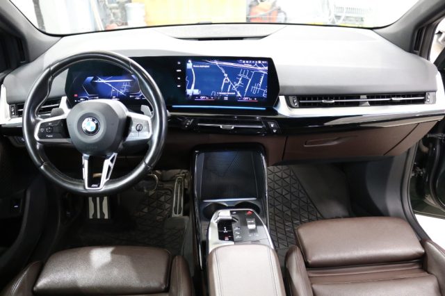 BMW 218 usata, con Controllo trazione