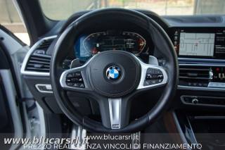BMW X5 usata 38