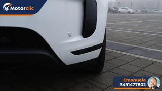 LAND ROVER Range Rover Evoque usata, con Touch screen