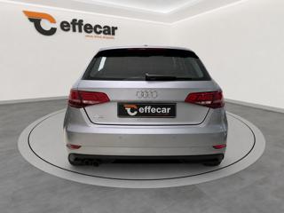 AUDI A3 usata, con Alzacristalli elettrici