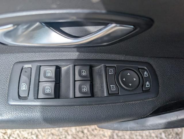 RENAULT Megane usata, con ESP