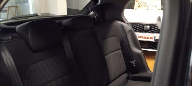 SKODA Fabia usata, con ESP