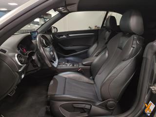 AUDI A3 usata, con Sedile posteriore sdoppiato