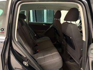 VOLKSWAGEN Tiguan usata, con Climatizzatore