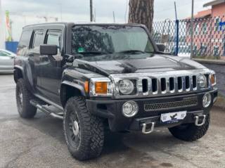 HUMMER H3 usata, con Airbag laterali
