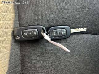 RENAULT Clio usata, con Boardcomputer