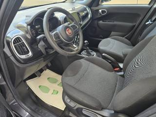 FIAT 500L usata, con Cronologia tagliandi