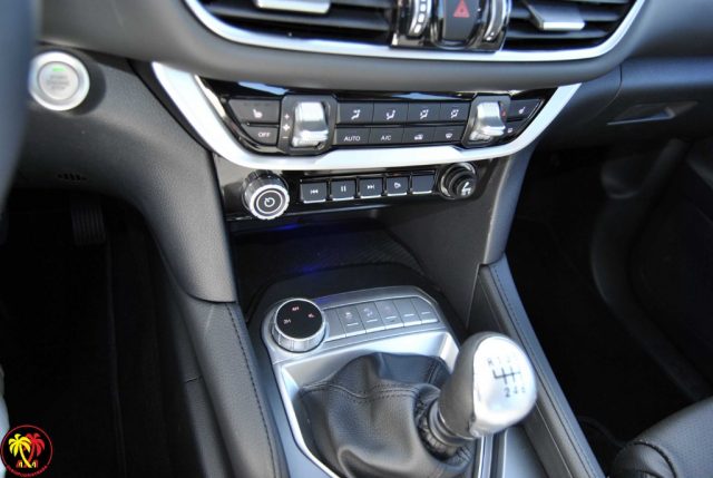 FOTON Tunland G7 usata, con Immobilizzatore elettronico