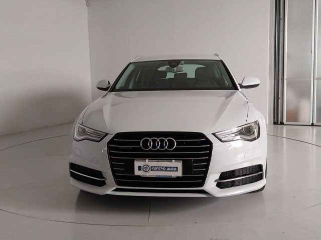 AUDI A6 usata, con Airbag laterali