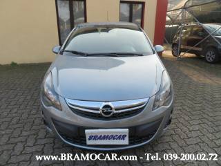 OPEL Corsa usata, con Airbag laterali