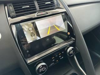 JAGUAR E-Pace usata, con Immobilizzatore elettronico