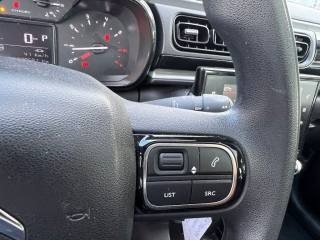 CITROEN C3 usata, con Airbag laterali