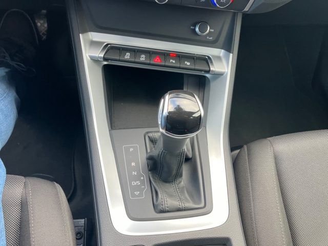 AUDI Q3 usata, con Servosterzo