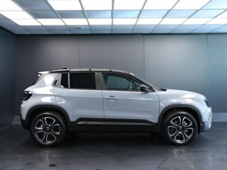 JEEP Avenger usata, con Boardcomputer