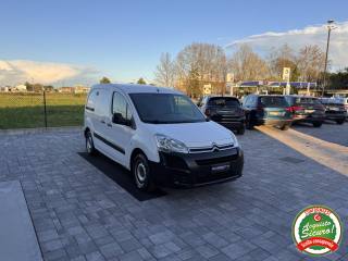 CITROEN Berlingo usata, con Autoradio