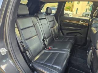 JEEP Grand Cherokee usata 85