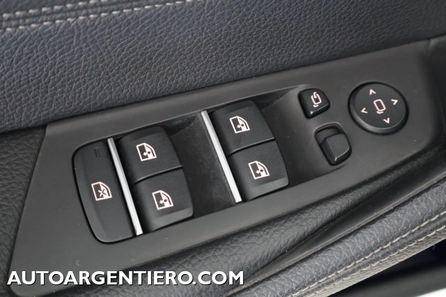 BMW 530 usata, con Climatizzatore