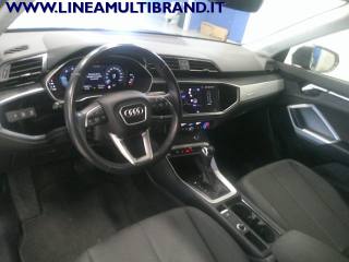 AUDI Q3 usata, con Controllo vocale