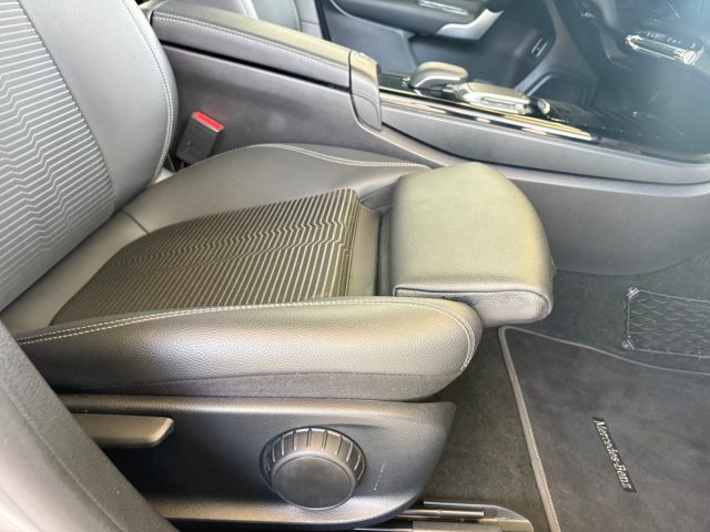 MERCEDES-BENZ A 180 usata, con Cruise Control