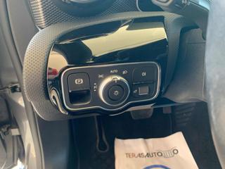 MERCEDES-BENZ A 200 usata, con MP3