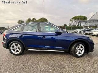 AUDI Q5 usata, con Antifurto