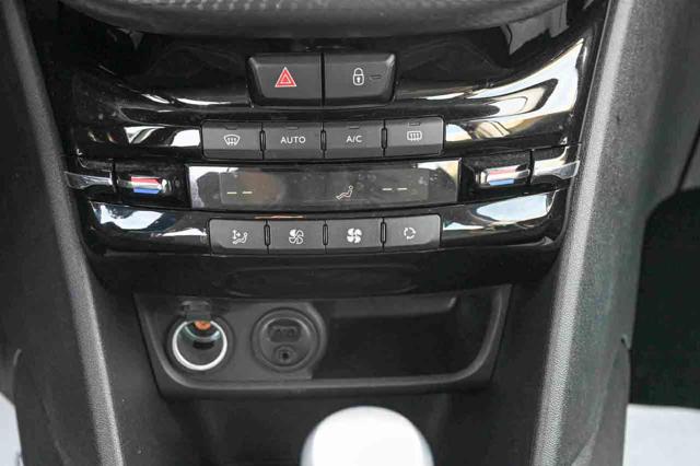 PEUGEOT 208 usata, con Fendinebbia