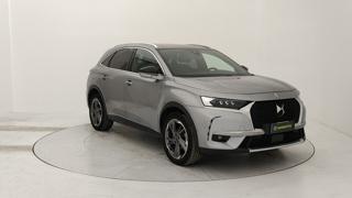 DS AUTOMOBILES DS 7 usata, con Boardcomputer