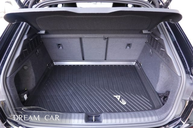 AUDI S3 usata, con Cruise Control