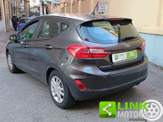 FORD Fiesta usata 3
