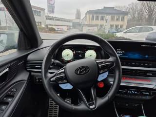 HYUNDAI i20 usata, con Autoradio