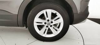 OPEL Grandland X usata, con Immobilizzatore elettronico