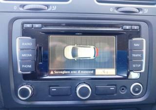 VOLKSWAGEN Golf usata, con Specchietti laterali elettrici